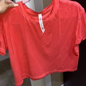 lululemon shirt